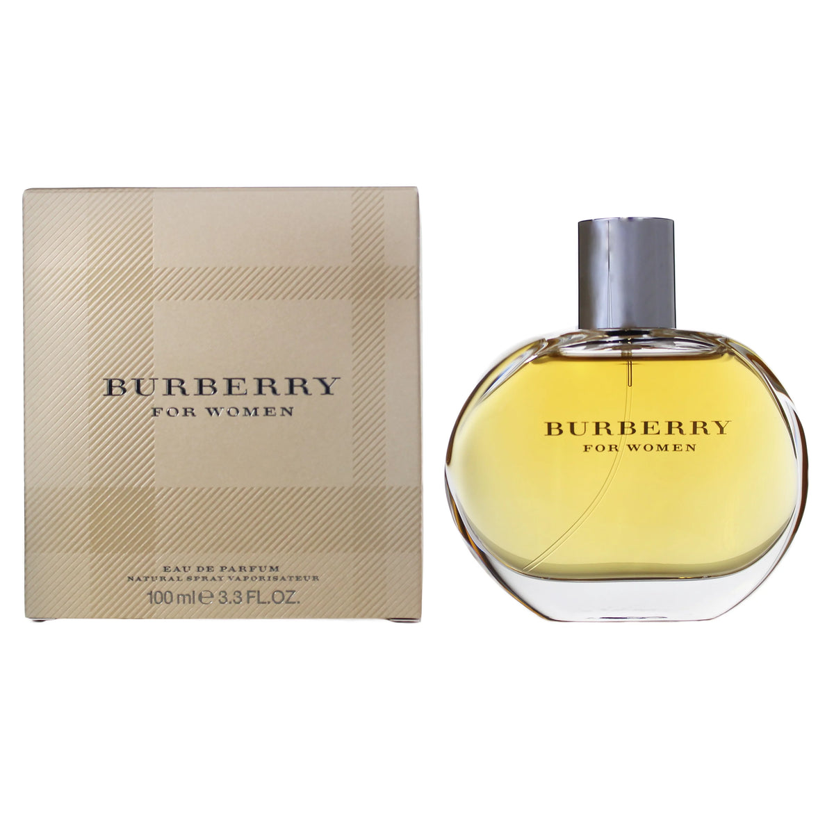 Eau De Parfum Spray 3.3 oz R841285