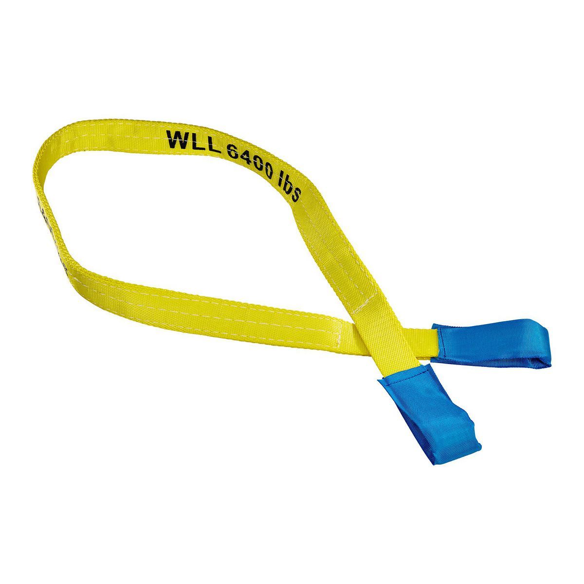 2 in. x 6 ft. Web Lifting Sling B1965
