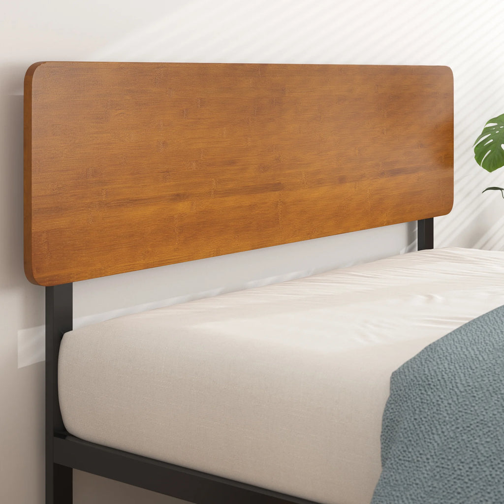 Twin Metal Platform Bed Frame C7932