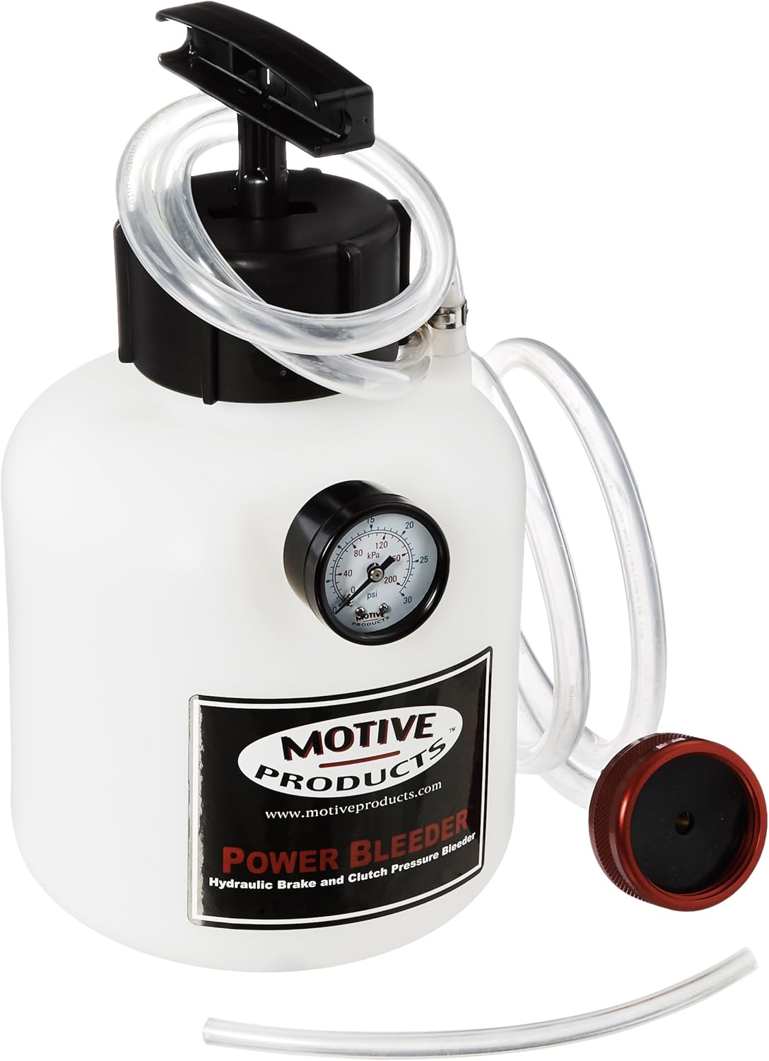 Power Bleeder for European Q102968