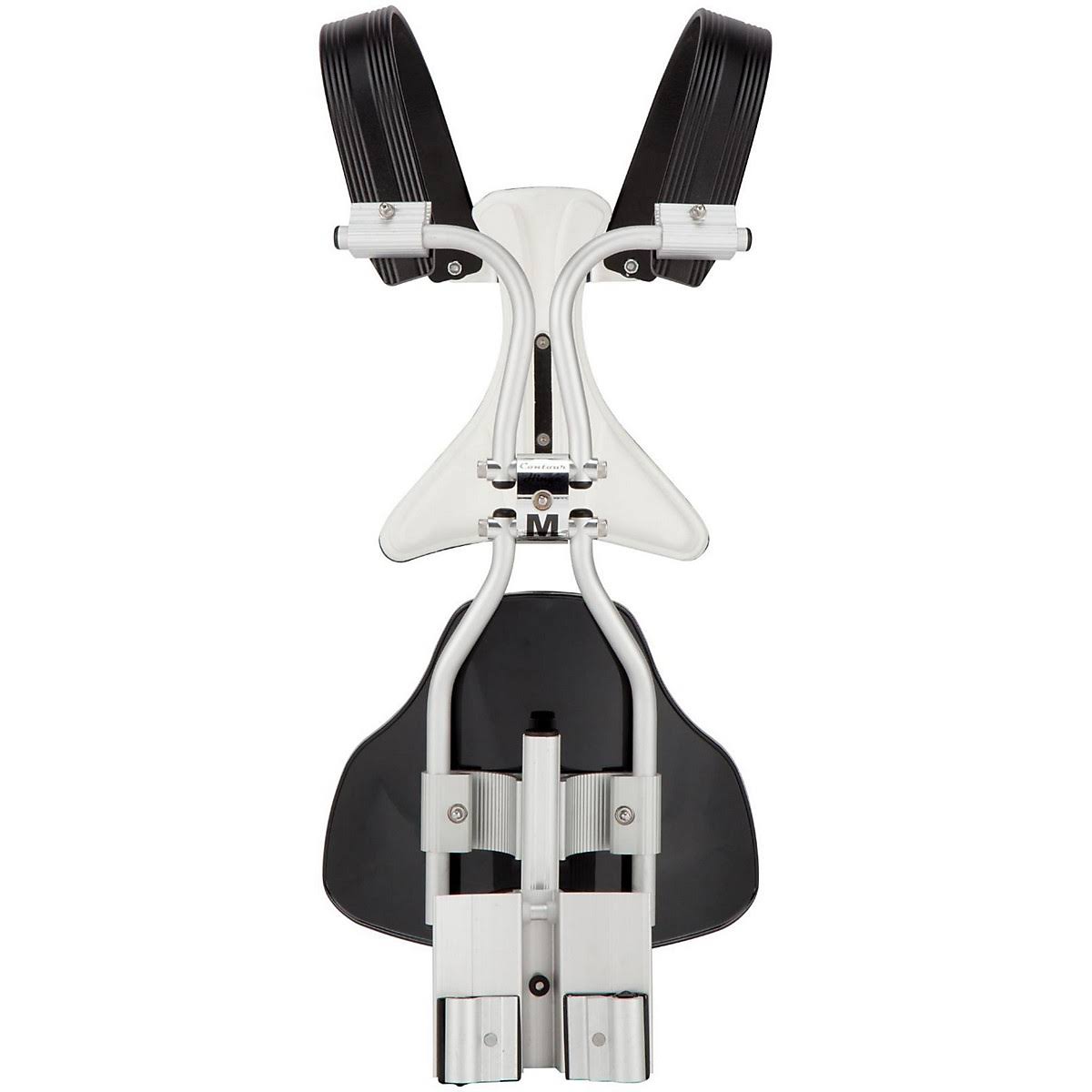 Monoposto Snare Carrier with ABS O887