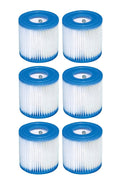 Swimming Pool Filter Cartridge 6 Pack X967462