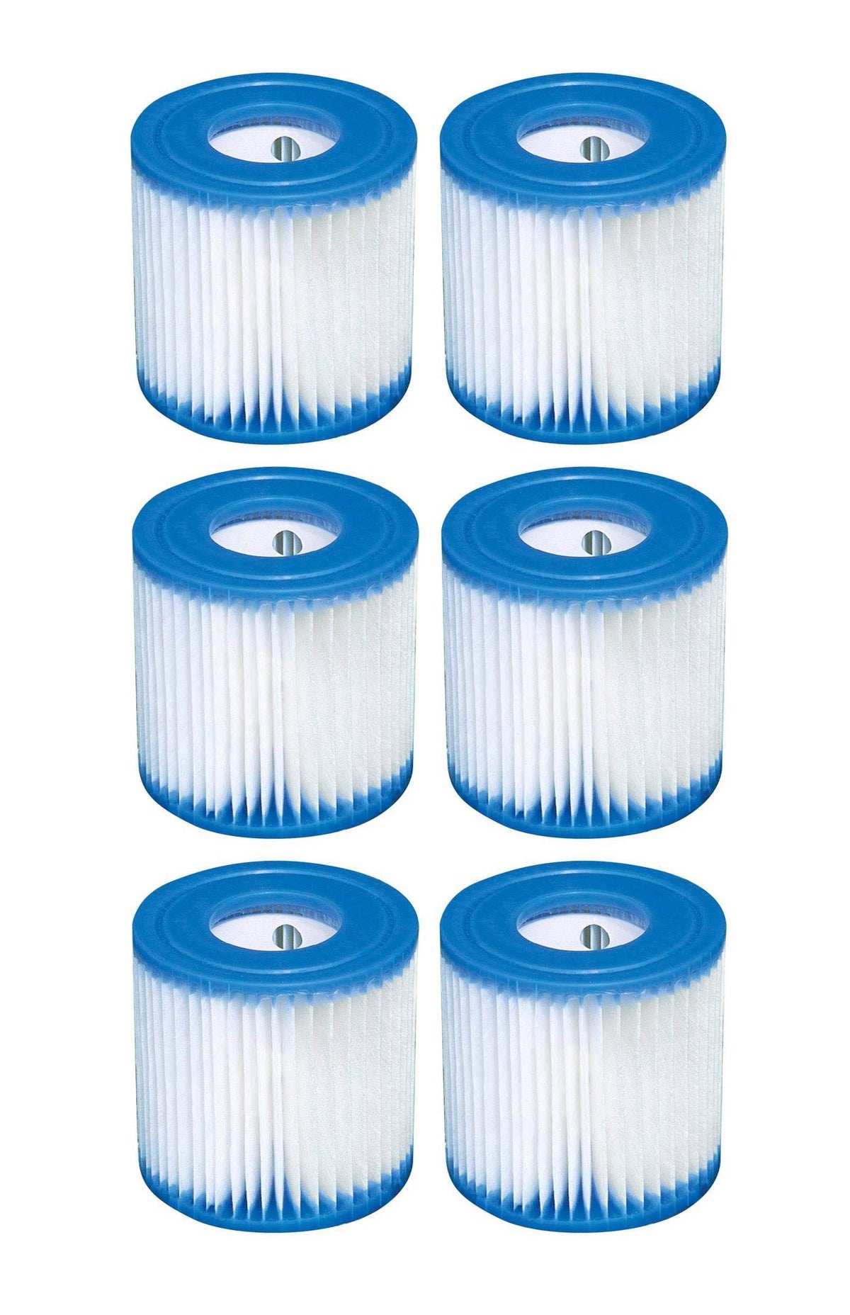 Swimming Pool Filter Cartridge 6 Pack X967462