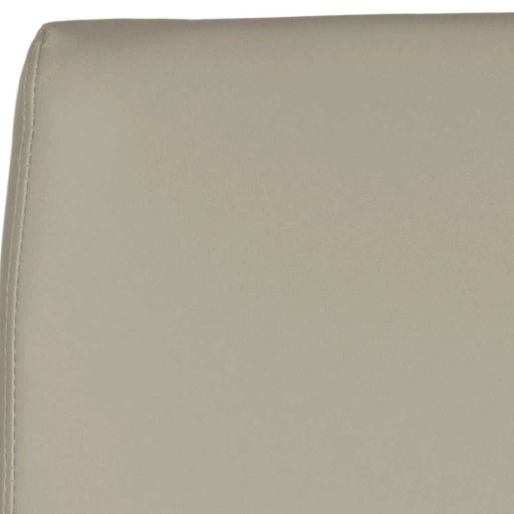Grey Desk Chair I793105