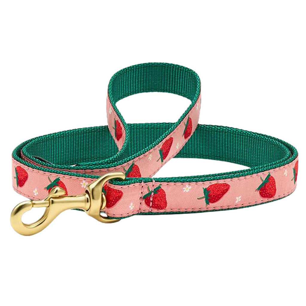Strawberry Fields Dog Collar M98900
