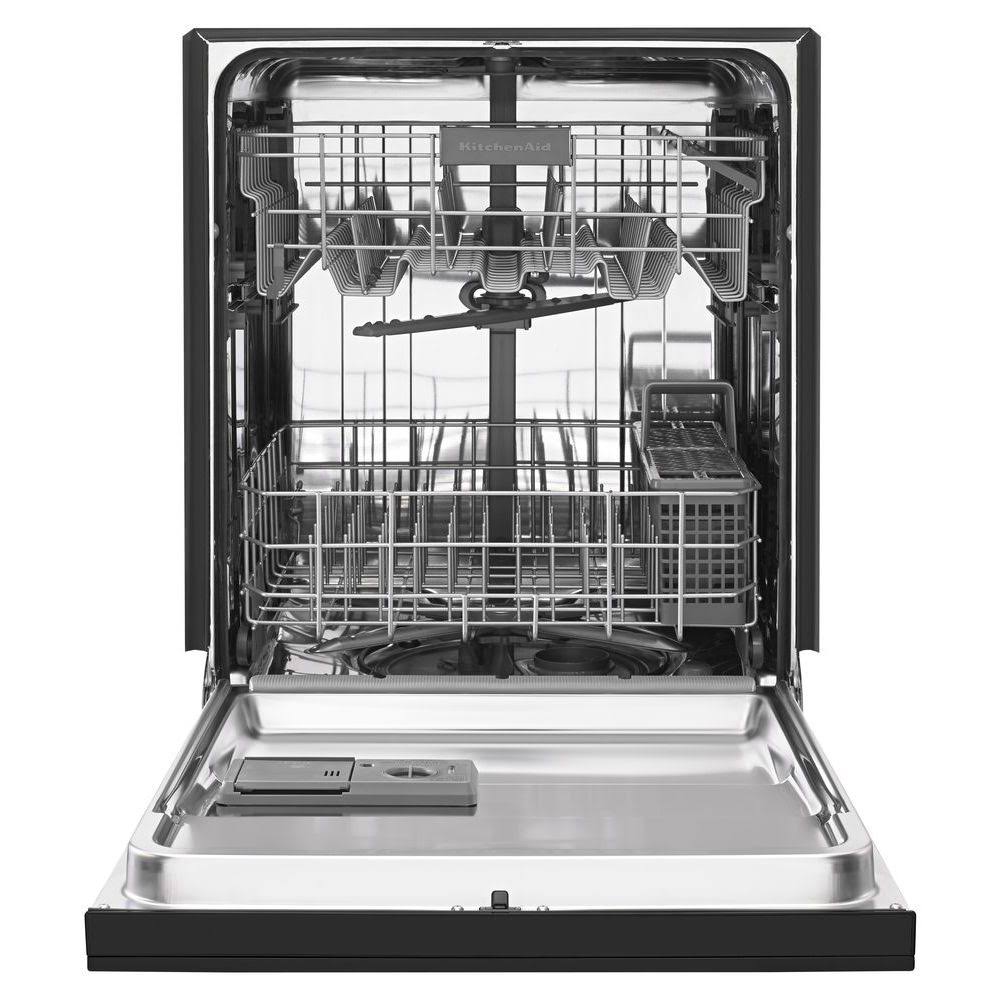 White Dishwasher S6298