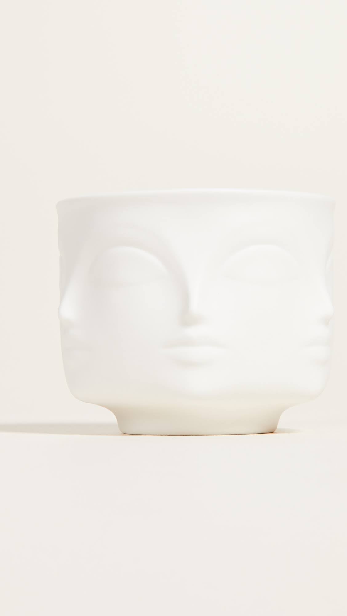 Blanc Candle G439