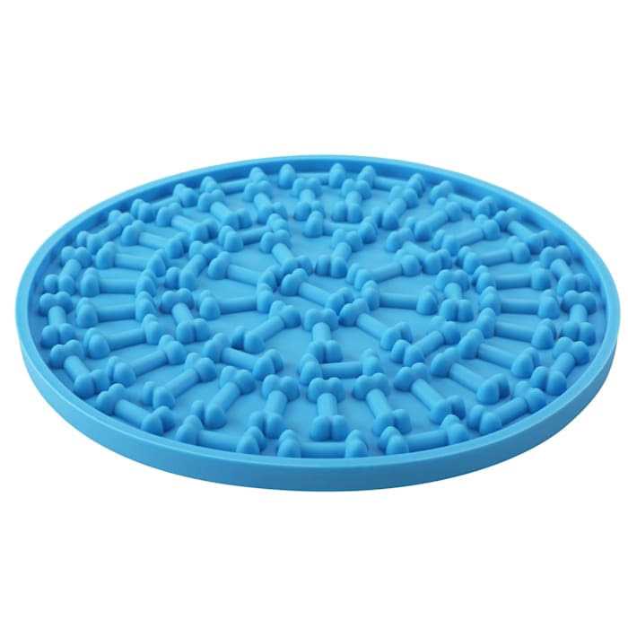 Silicone Dog Licking Mat C3024