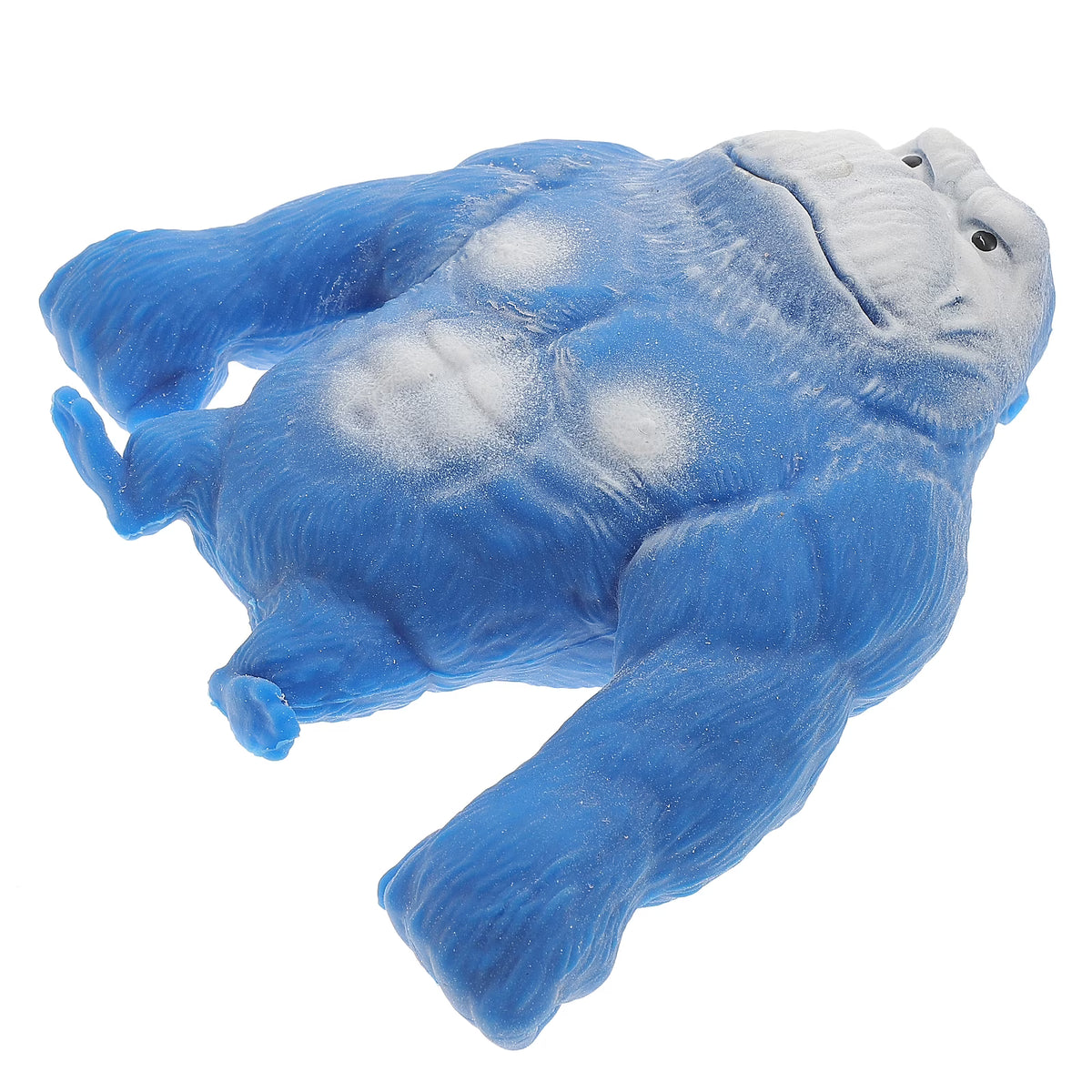 Soft Rubber Stress Toy V489256