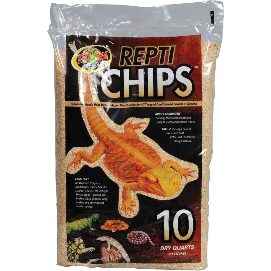 Repti Chips N640529