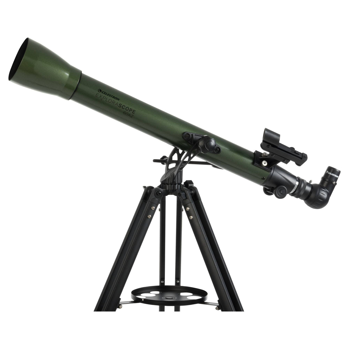 60mm Refractor Telescope with Tripod N184