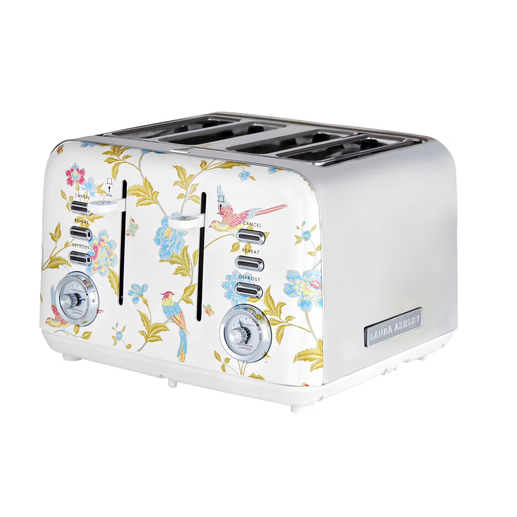 4-Slice Toaster W2145