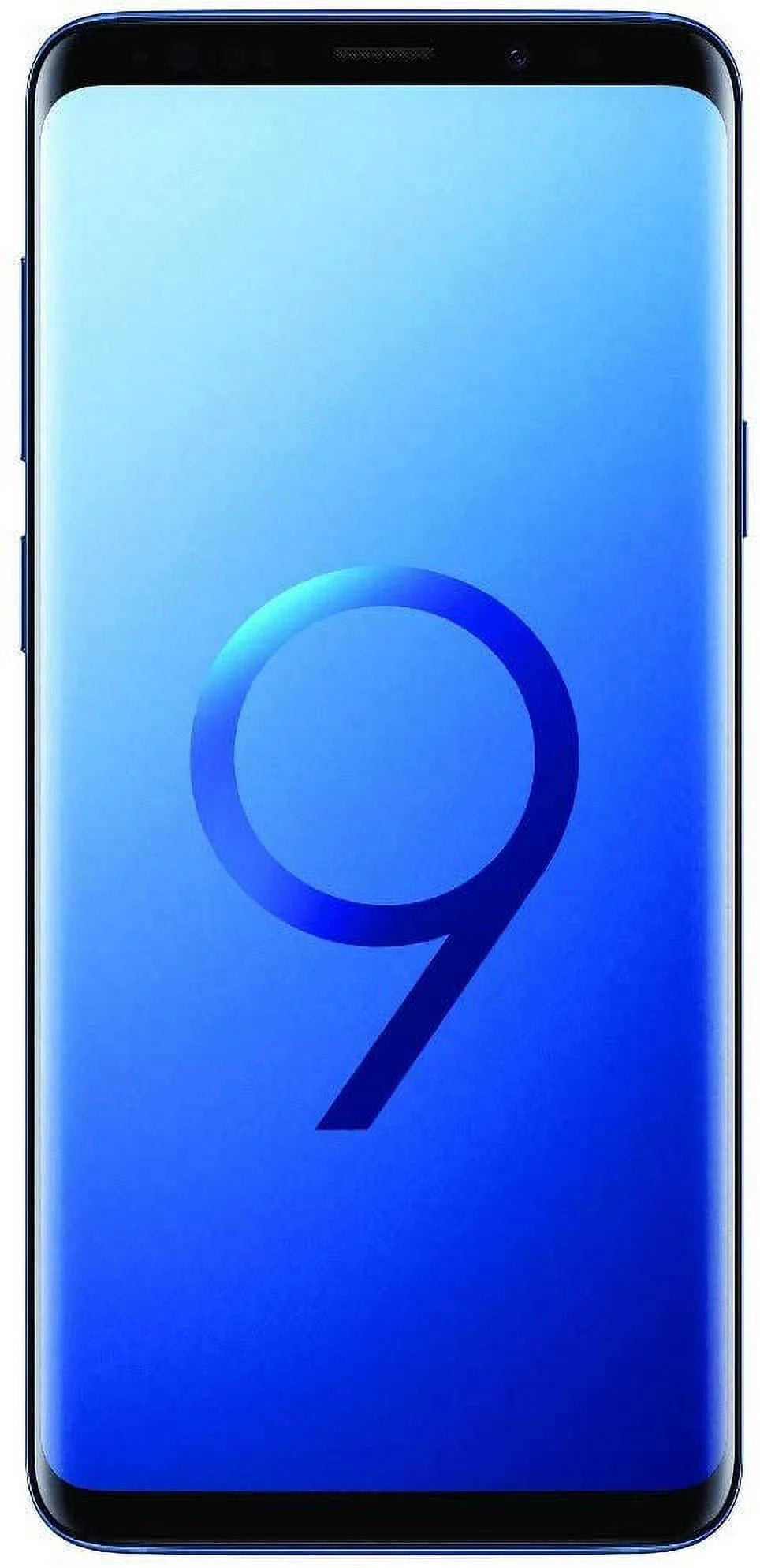Coral Blue 64GB GSM Unlocked Smartphone A6504