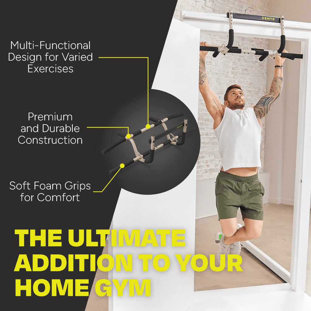 Multi-Functional Pull up Bar U564643
