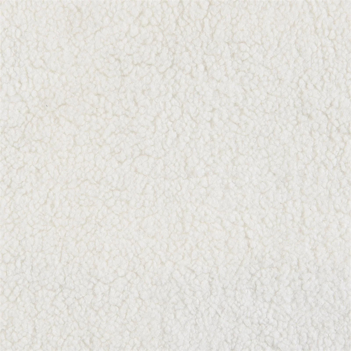 White Fabric Upholstered Tight Back Chair W708255