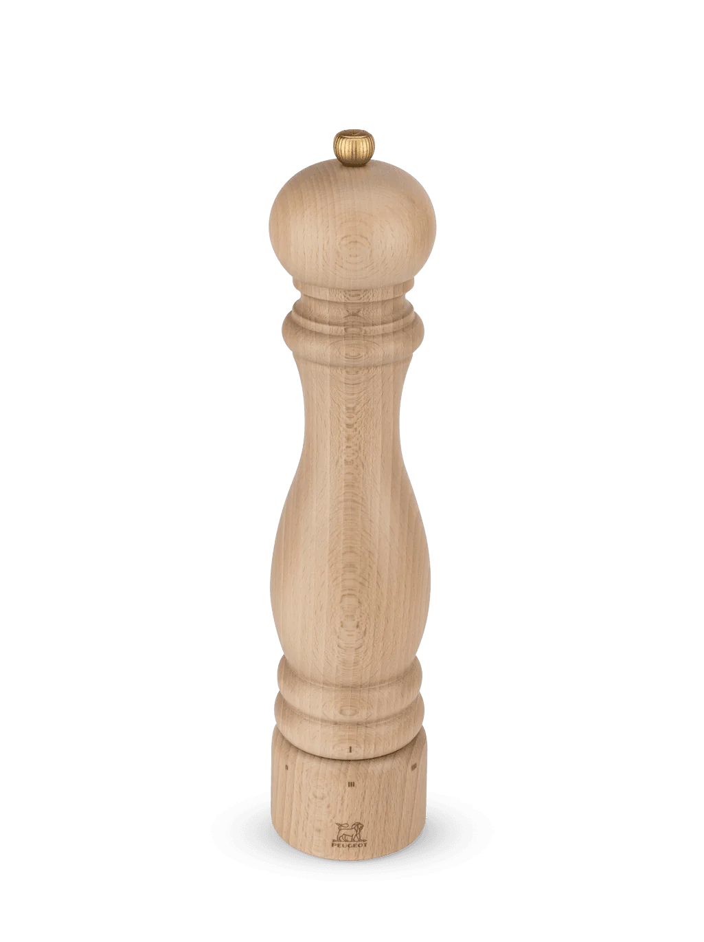Wood Pepper Mill R44583