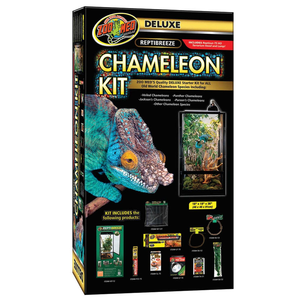 Reptile Starter Kit X856