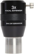 Focal Extender; 2-inch Barrel; 4 Elements F63813