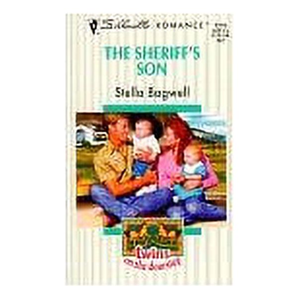Assorted Silhouette Romance Paperback Book Bundle (4 Pack) M2527