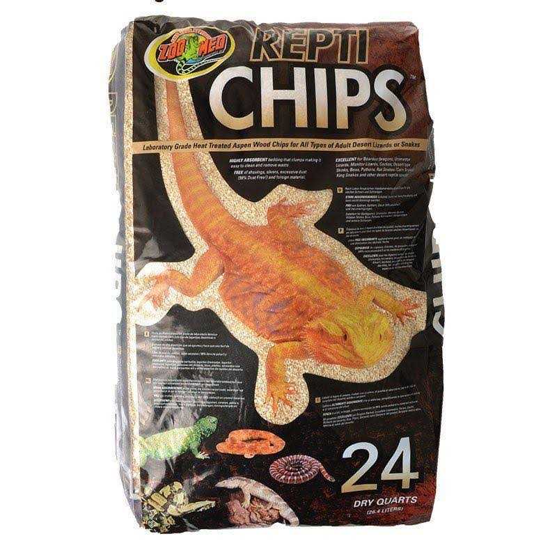 Repti Chips N640529