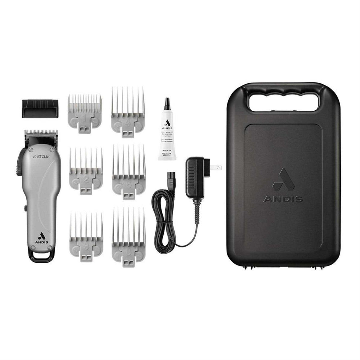 Cordless Clipper Y329378