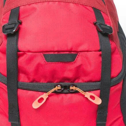 16L Hydration Pack Deep Red V19929