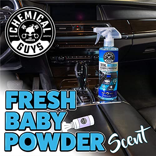 16 fl oz Interior Cleaner and Protectant R2134