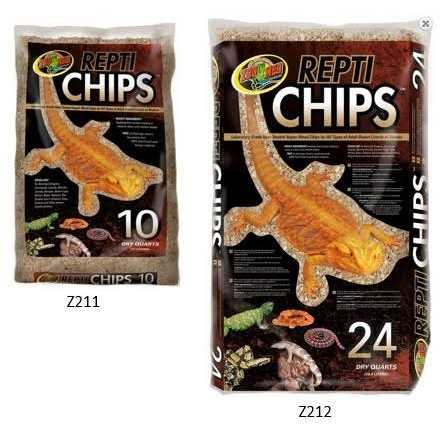 Repti Chips N640529
