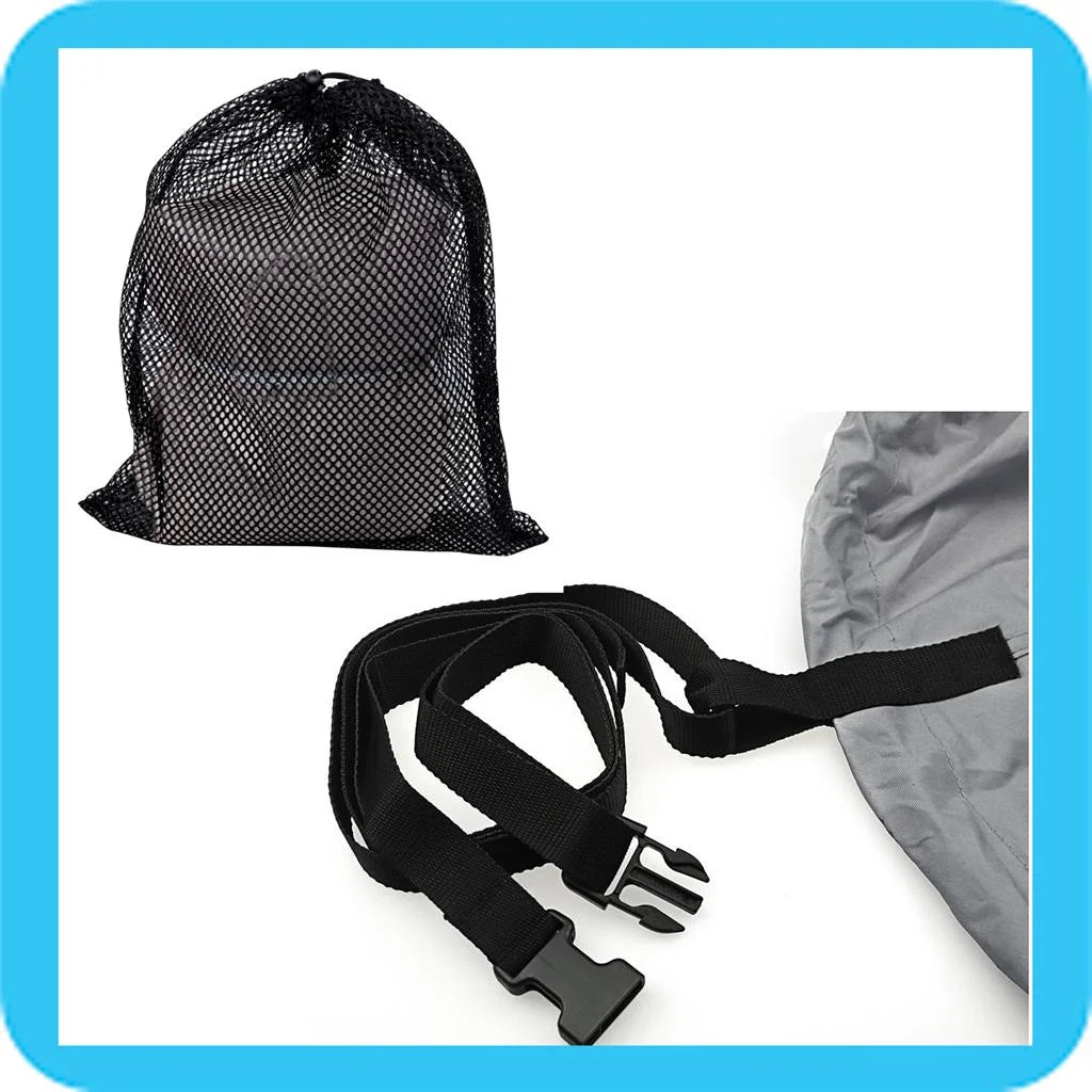 Boat Cover E555