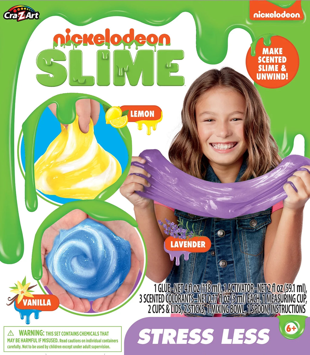 Multicolor Slime Kit R56667