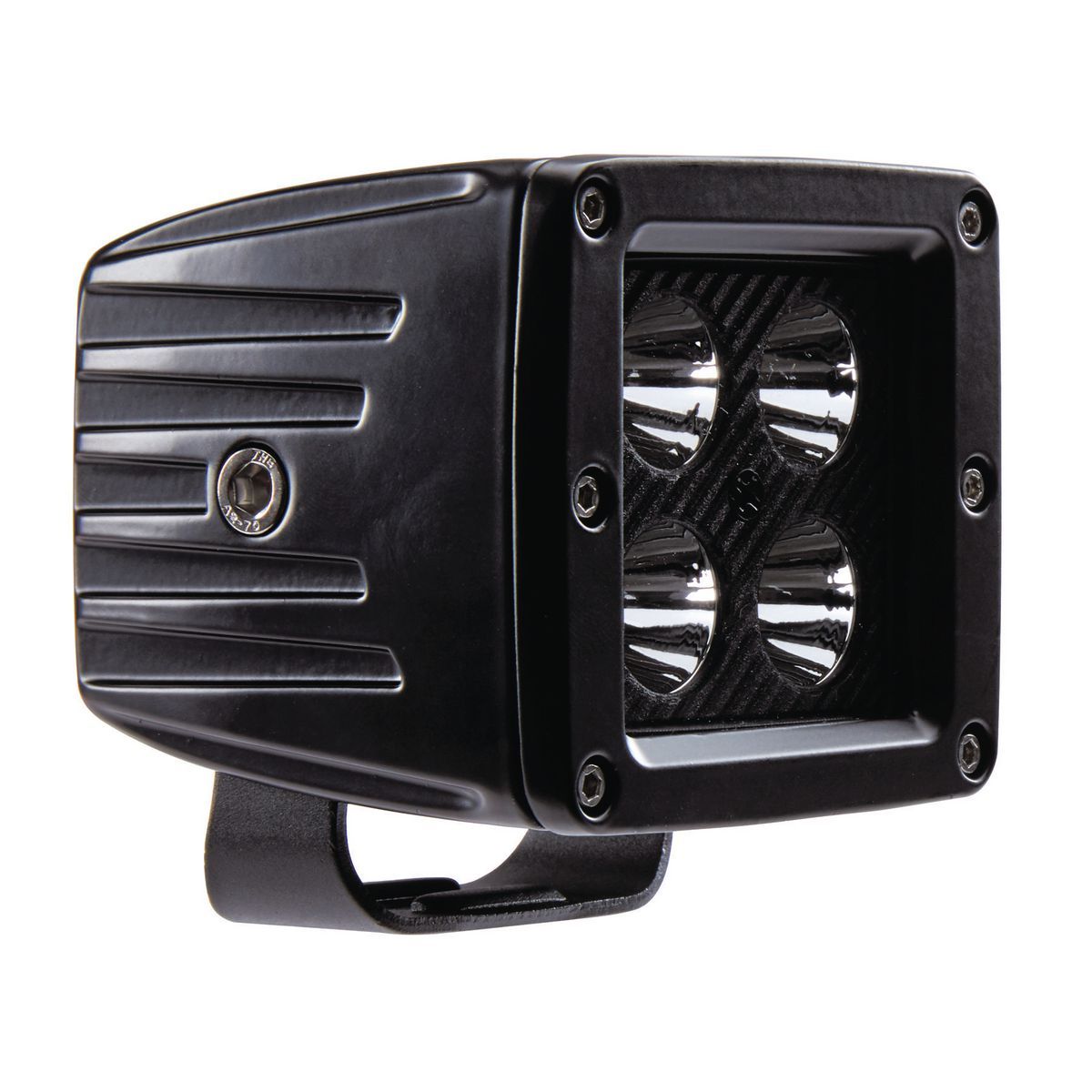 3 in. LED Spotlight W6189