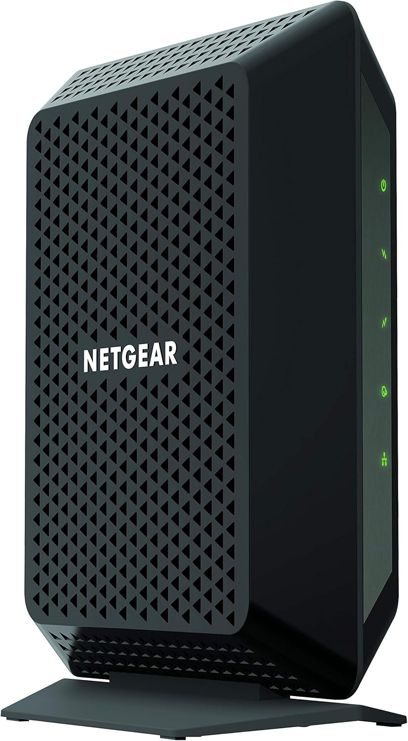 Cable Modem DOCSIS 3.0 O48613