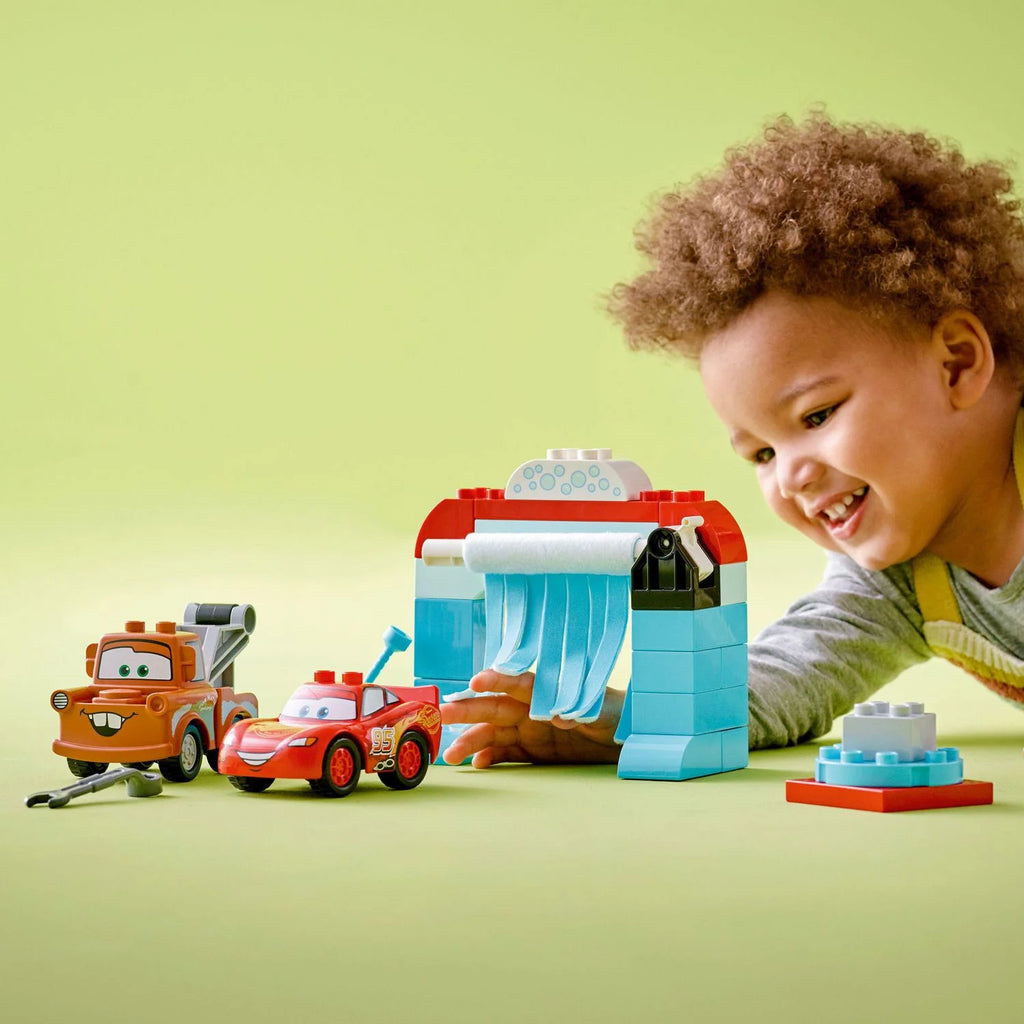 Building Toy Set Q619