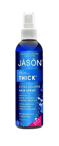 Extra Volume Hair Spray, 8 Ounce (Pack of 3) Y61904