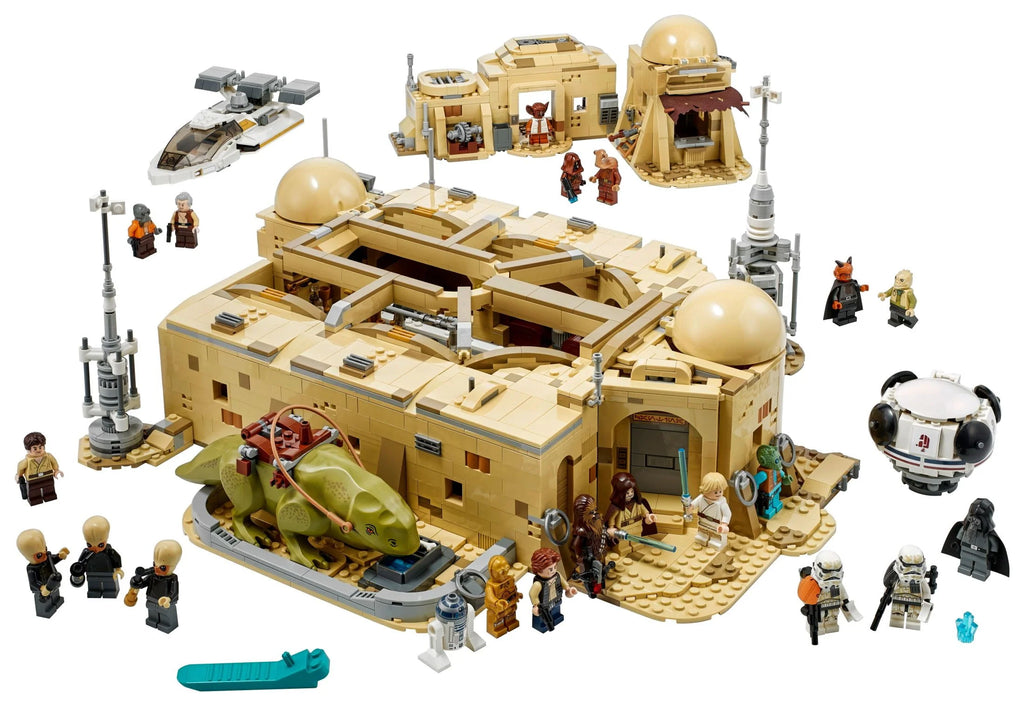 Building Set C12267