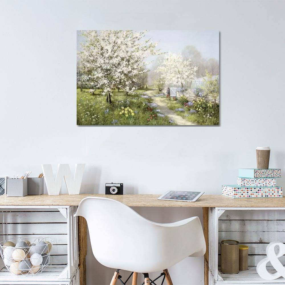Canvas Wall Decor Prints J8311
