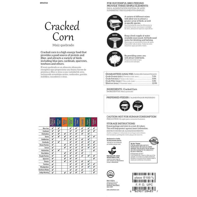 Corn B13687