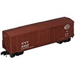 O Scale Operating Box Car P638