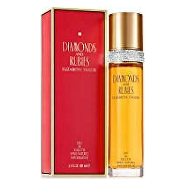 Perfume Eau De Toilette Spray 3.4 Oz Pack 4 B285018