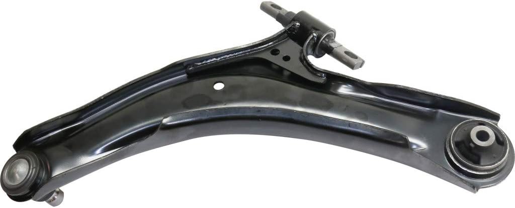 Control Arm Front Lower with Ball Joint & Bushing Pack of 2 W43189