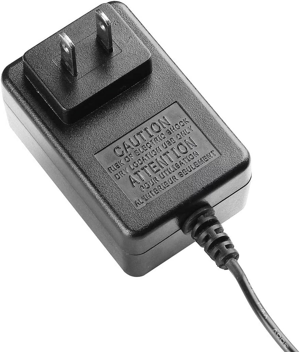 12V Battery Charger for Ride On Car U84181