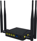 4G LTE Router with SIM Card Slot L651