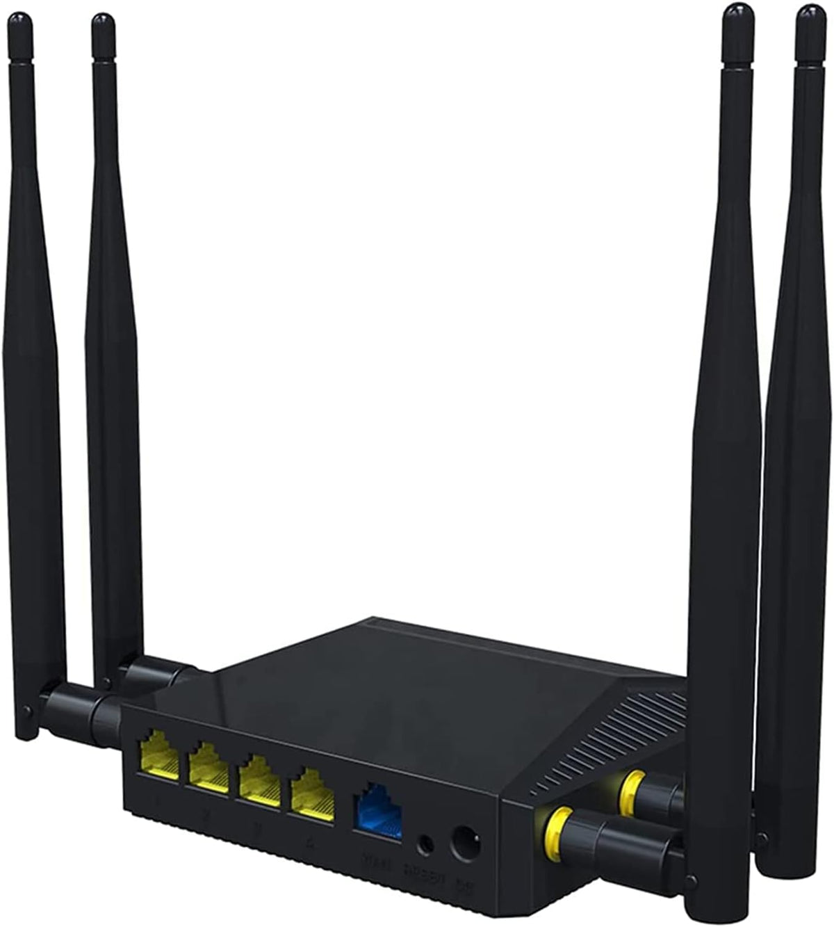 4G LTE Router with SIM Card Slot L651