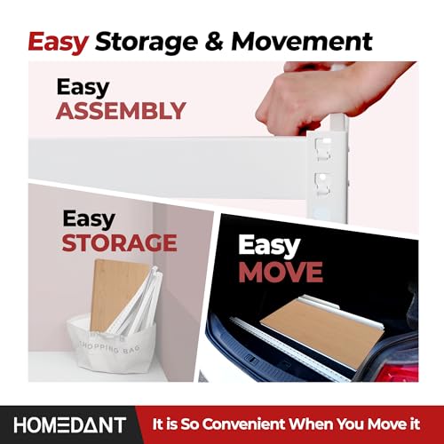 5 Tier Heavy Duty Adjustable Metal Shelving Unit P266664