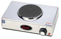 Cast Iron Range - Single Burner Y624