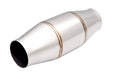 Cat-Metallic 3x22 Inlet O632581
