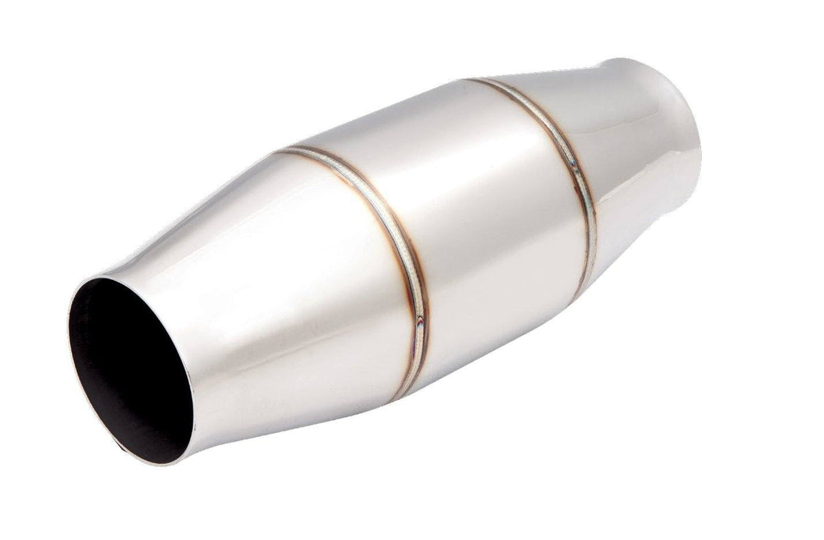 Cat-Metallic 3x22 Inlet O632581