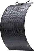 100W Flexible Solar Panel IP68 Waterproofing V252068