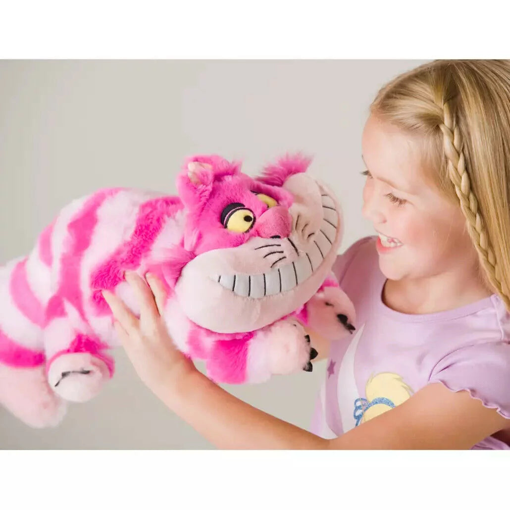 Cheshire Cat 20" Plush I8729