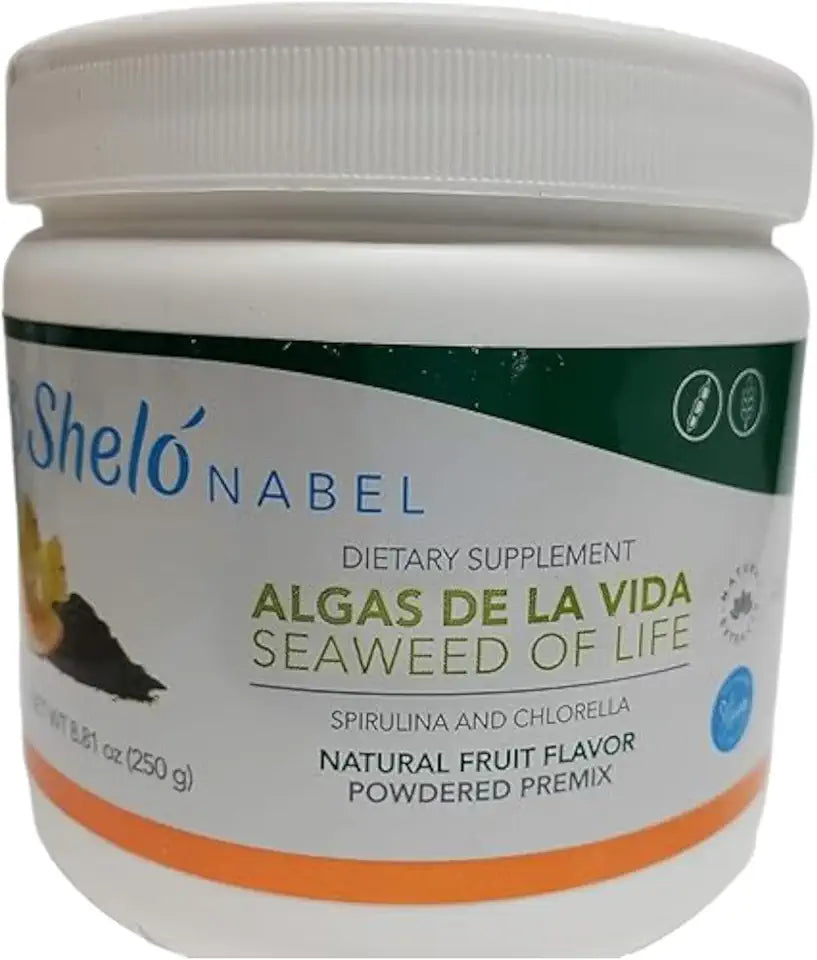 Espirulina D18278